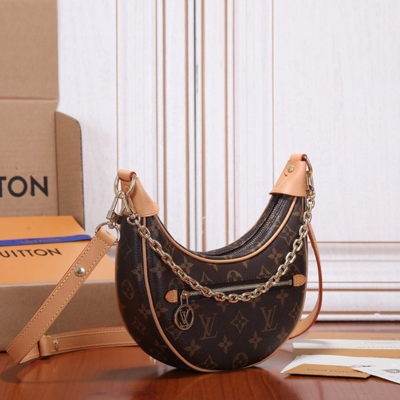 Louis Vuitton LOOP bag - Picture 2 of 9